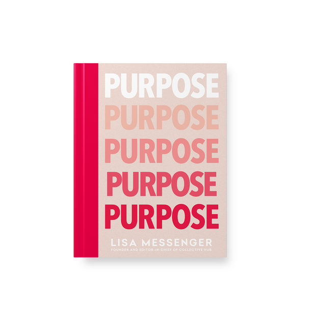 Purpose Mini Book