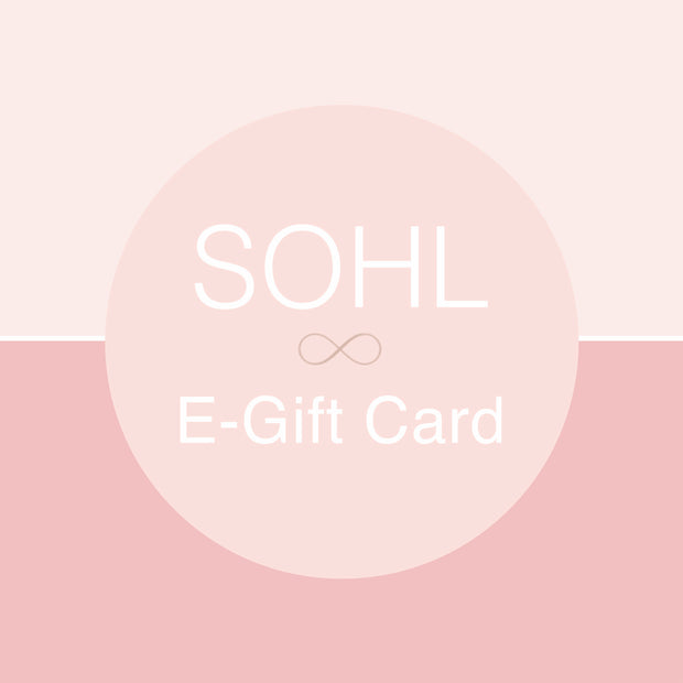 SOHL Store eGift Card