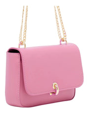 TEEYA Crossbody Bag - Pink