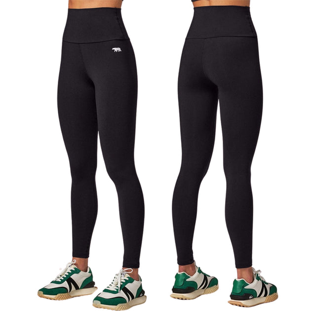 Running Bare – Tagged activewear– SOHL STORE