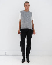 Wynter Knit Vest