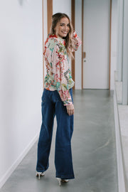 Ruby Blouse
