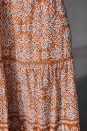 Maple Skirt