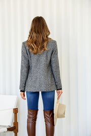 Pepper Blazer