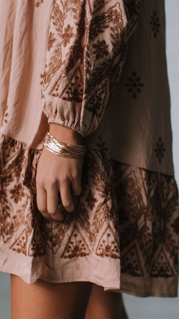 Indie Dress