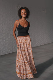 Maple Skirt