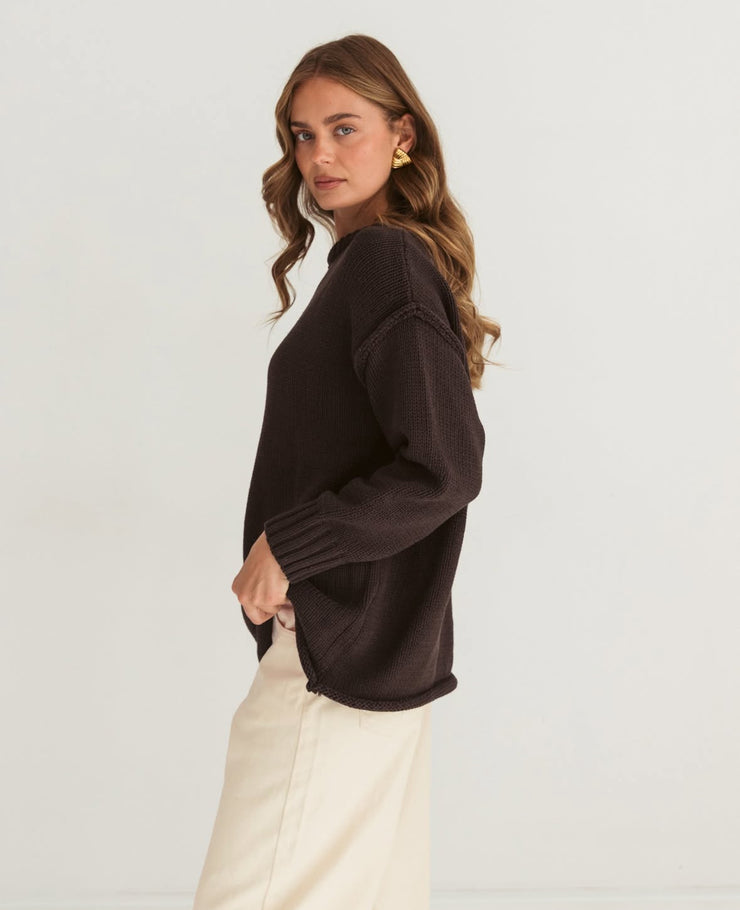 Coco Knit Jumper