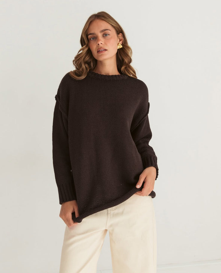 Coco Knit Jumper