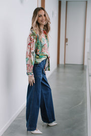 Ruby Blouse