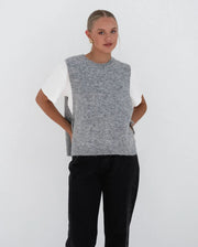 Wynter Knit Vest