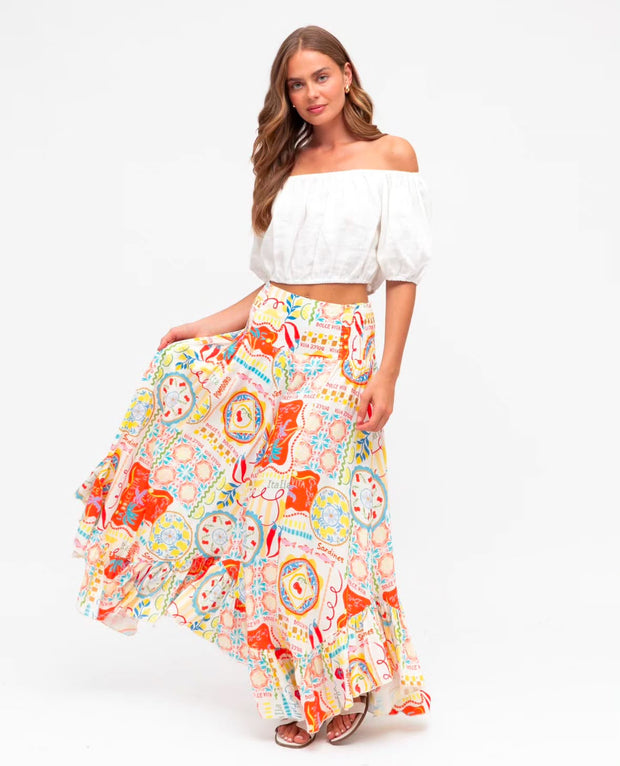 Dolce Vita Skirt