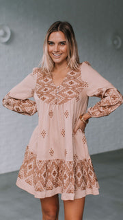 Indie Dress
