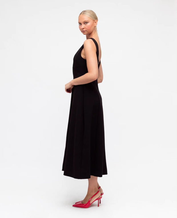 Emily Dress - Black