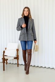 Pepper Blazer