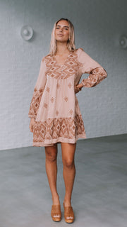 Indie Dress