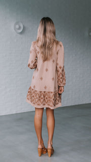 Indie Dress