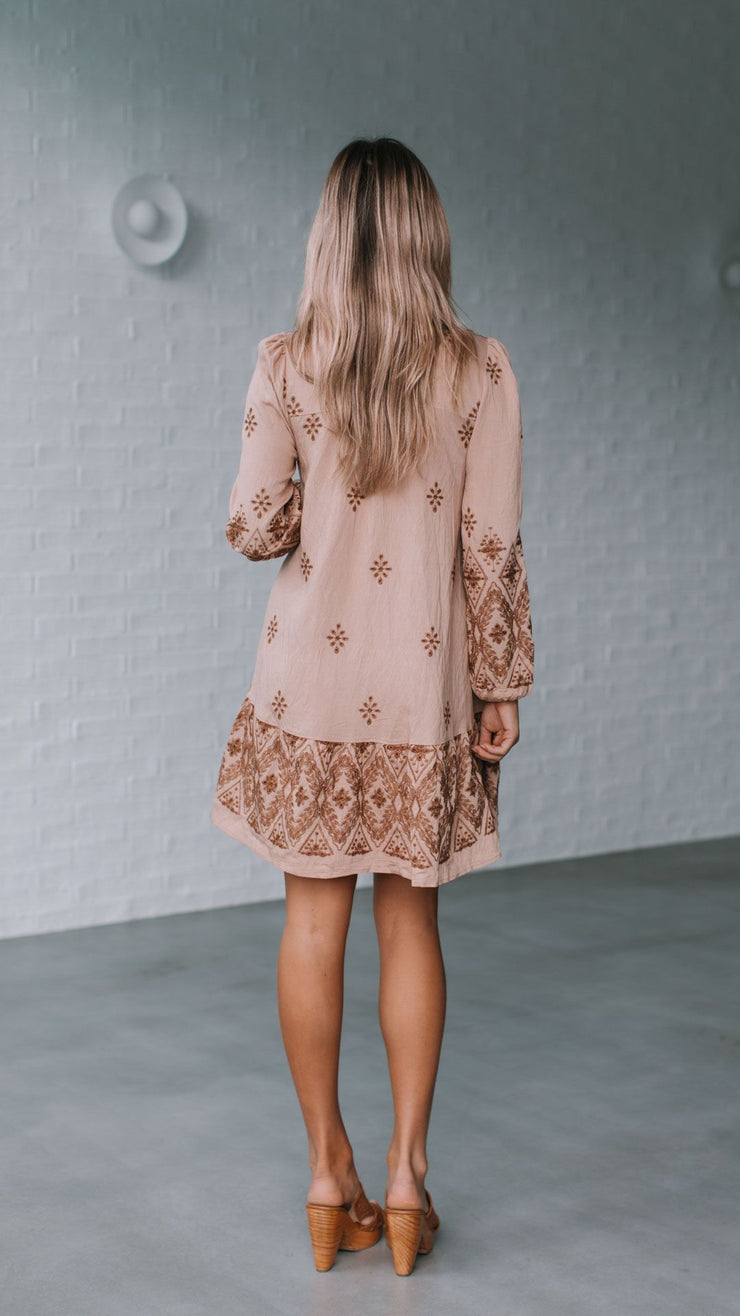 Indie Dress