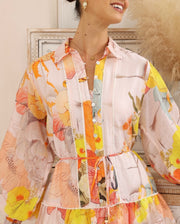 Maya Dress