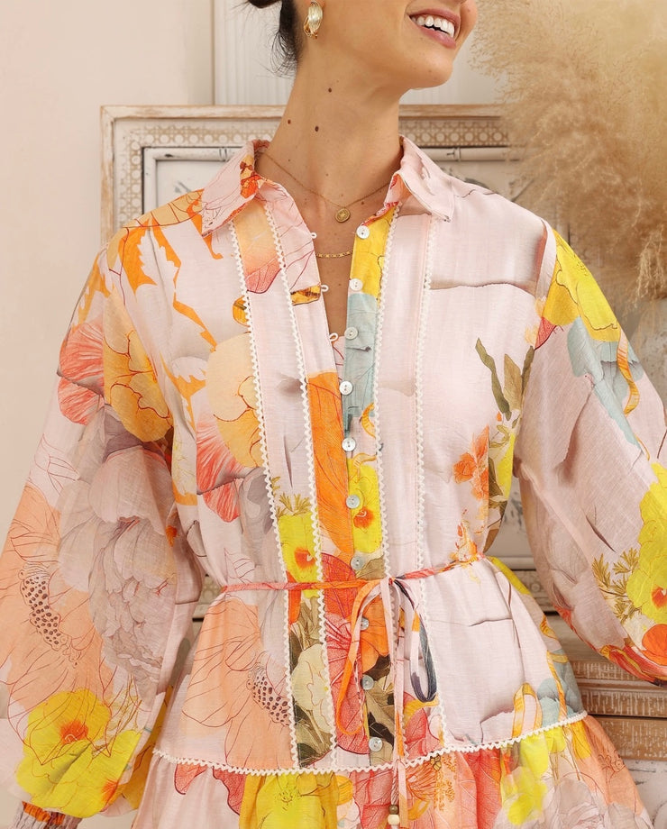 Maya Dress