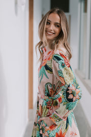 Ruby Shirt Dress