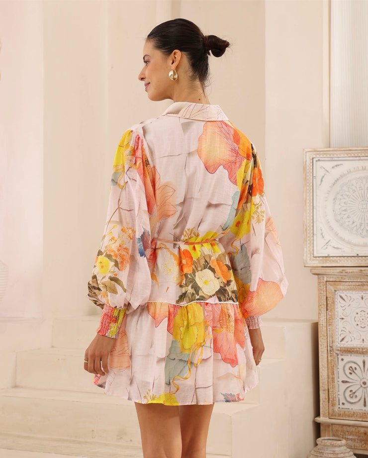 Maya Dress
