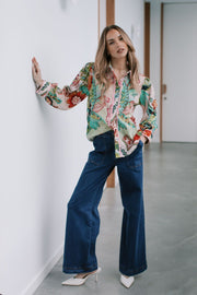 Ruby Blouse