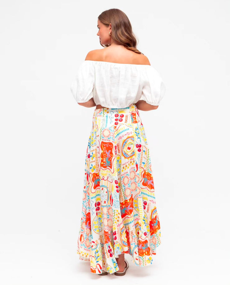 Dolce Vita Skirt