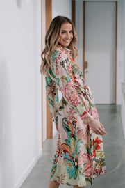 Ruby Shirt Dress