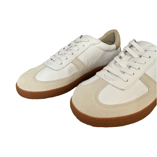 DARI Multi Sneakers - White/Nougat