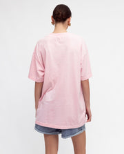 SARDINES Tee - Pink