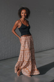 Maple Skirt