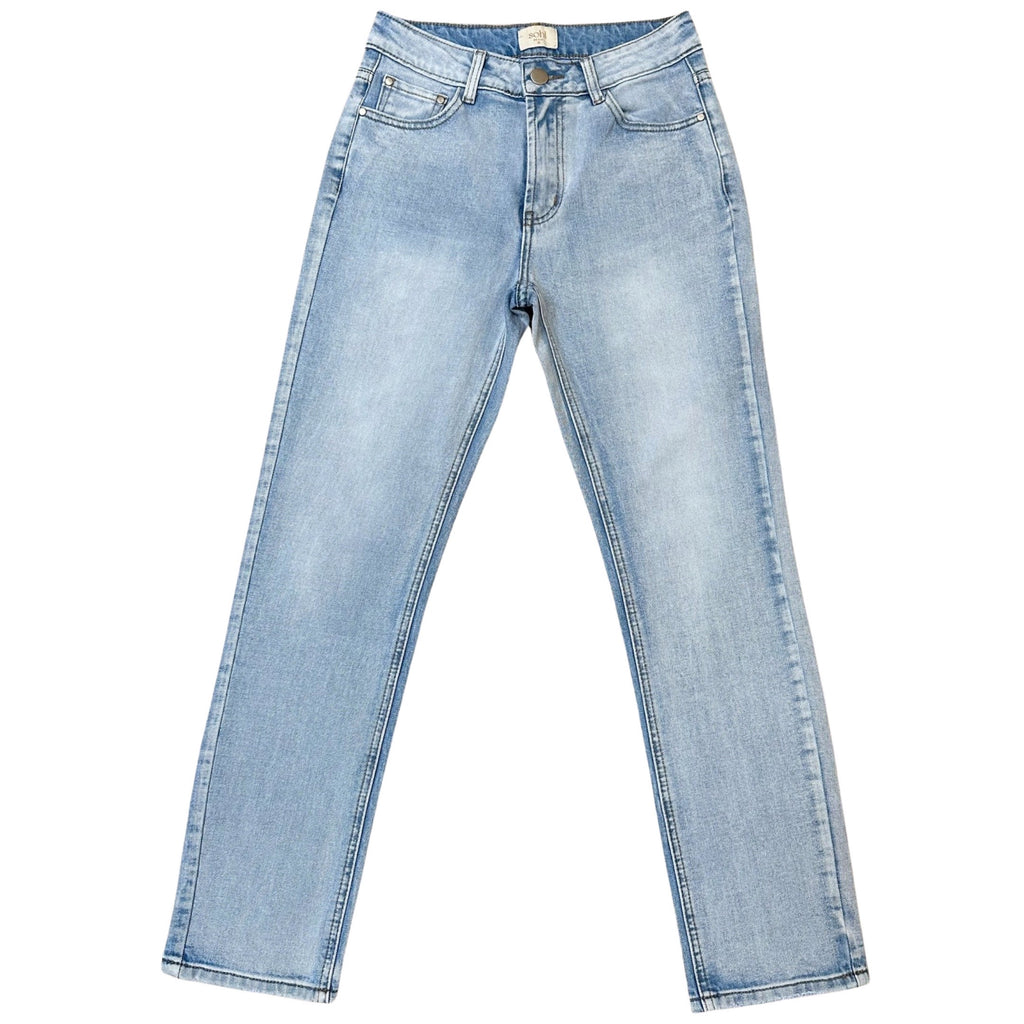 SOHL DENIM – SOHL STORE