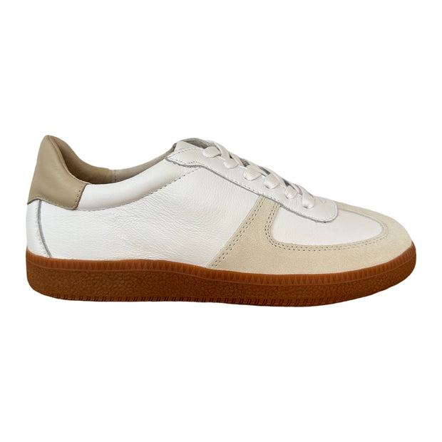 DARI Multi Sneakers - White/Nougat