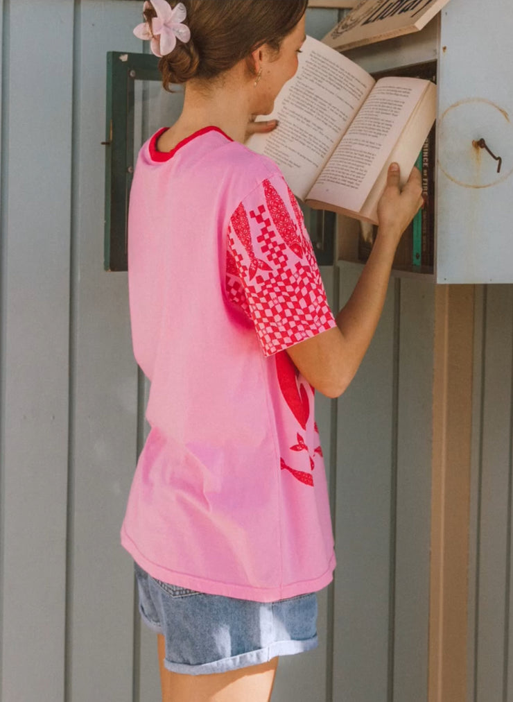 COAST Tee