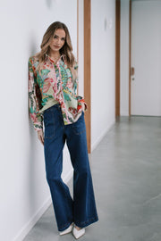 Ruby Blouse