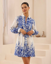 Aster Mini Dress