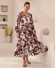 Gwyn Maxi Dress