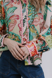 Ruby Blouse