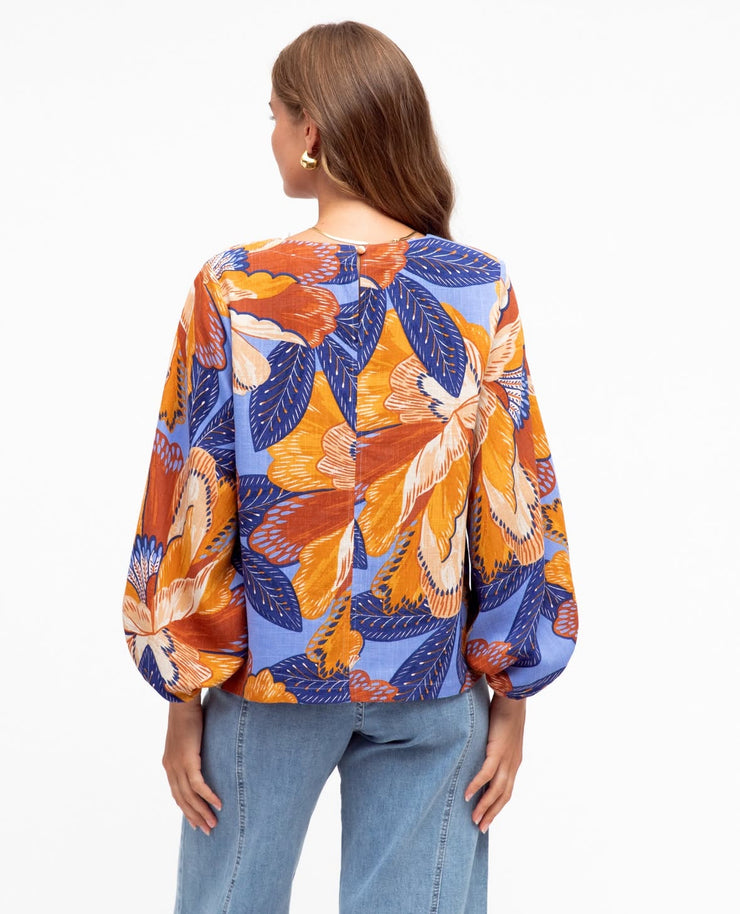 Samantha Blouse