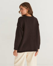 Coco Knit Jumper