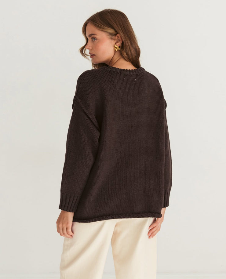 Coco Knit Jumper