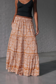 Maple Skirt