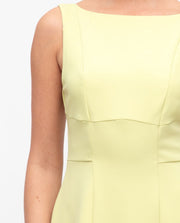 Emily Dress - Lime