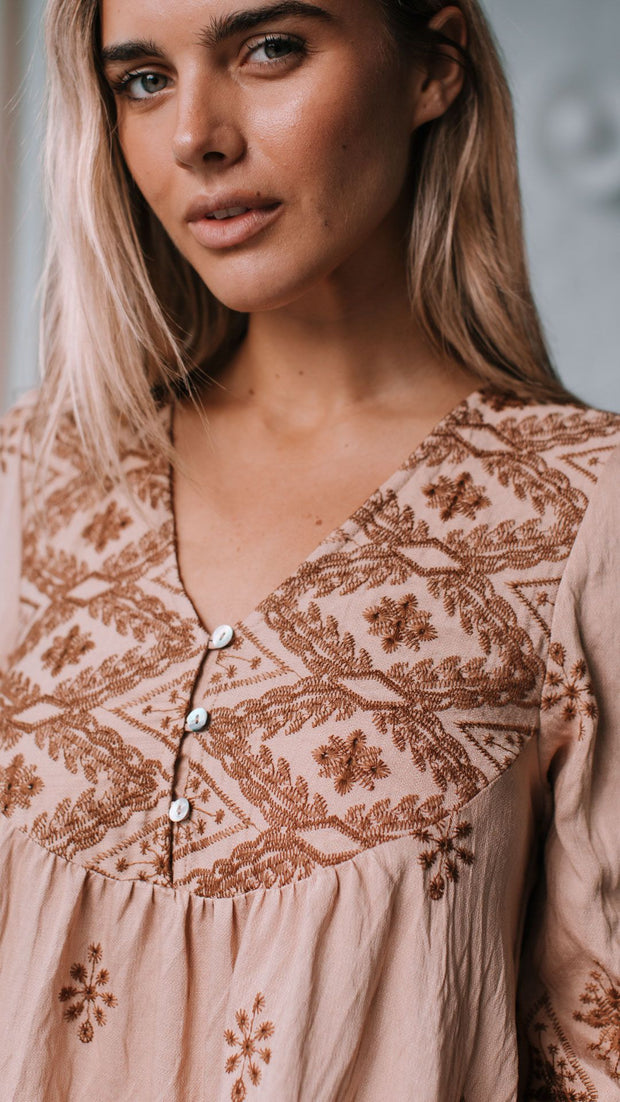 Indie Dress
