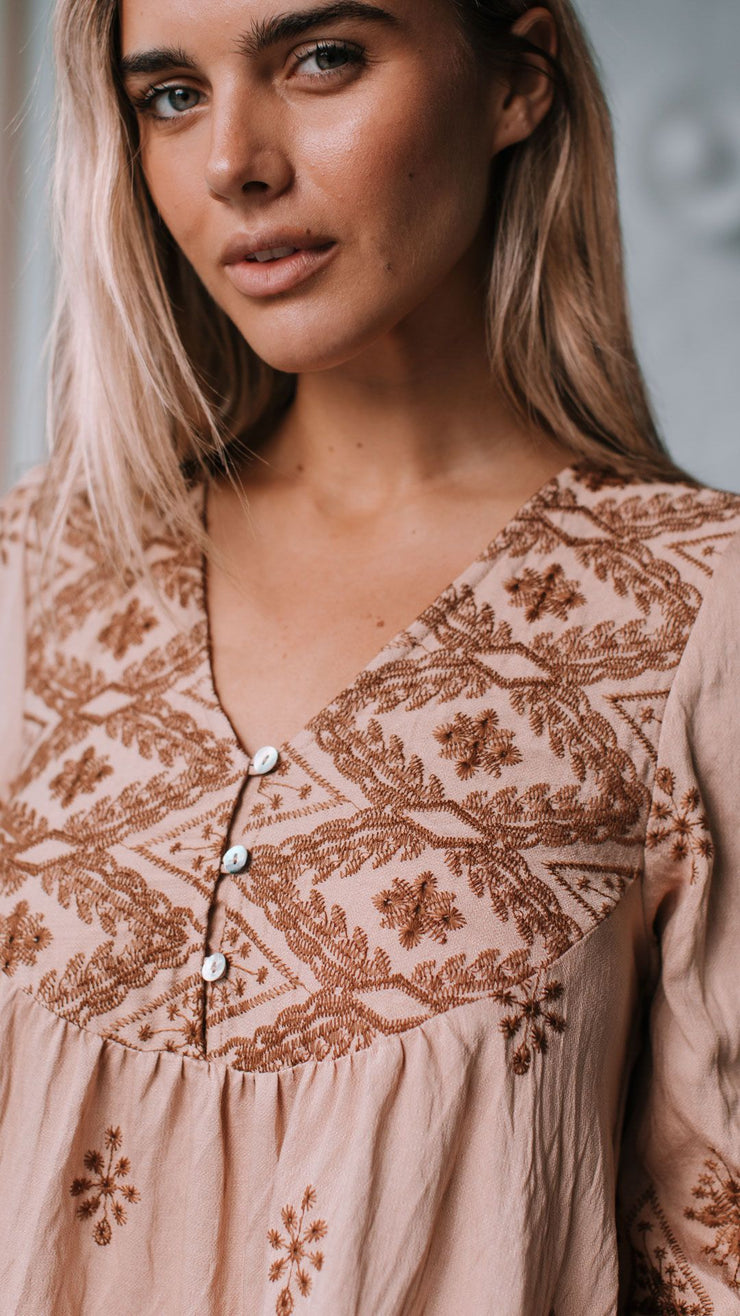 Indie Dress