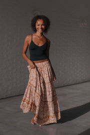 Maple Skirt