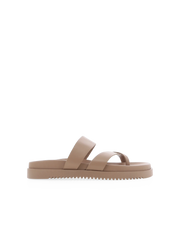 ALENA Sandal - Light Cashew