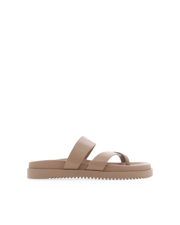 ALENA Sandal - Light Cashew