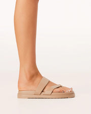 ALENA Sandal - Light Cashew