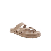 ALENA Sandal - Light Cashew